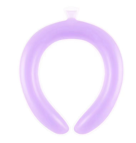 Ice Maker Cooling Tube Cooling Neck Wraps
