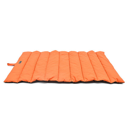 Waterproof Bite-Resistant Pet Mat, Hair-Resistant Design