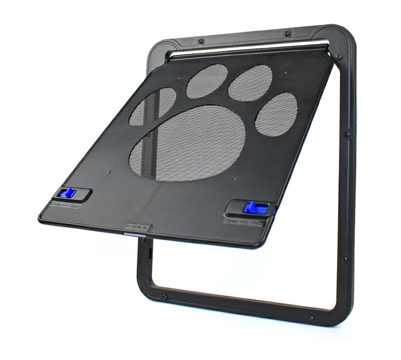 Durable Pet Passage with Anti-Scratch Surface