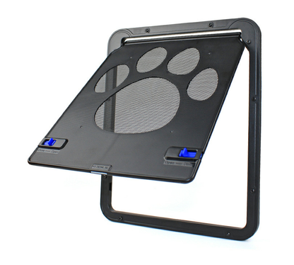Durable Pet Passage with Anti-Scratch Surface