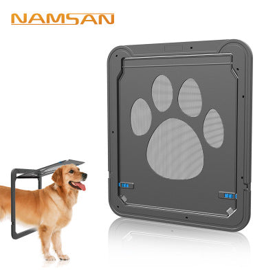 Durable Pet Passage with Anti-Scratch Surface