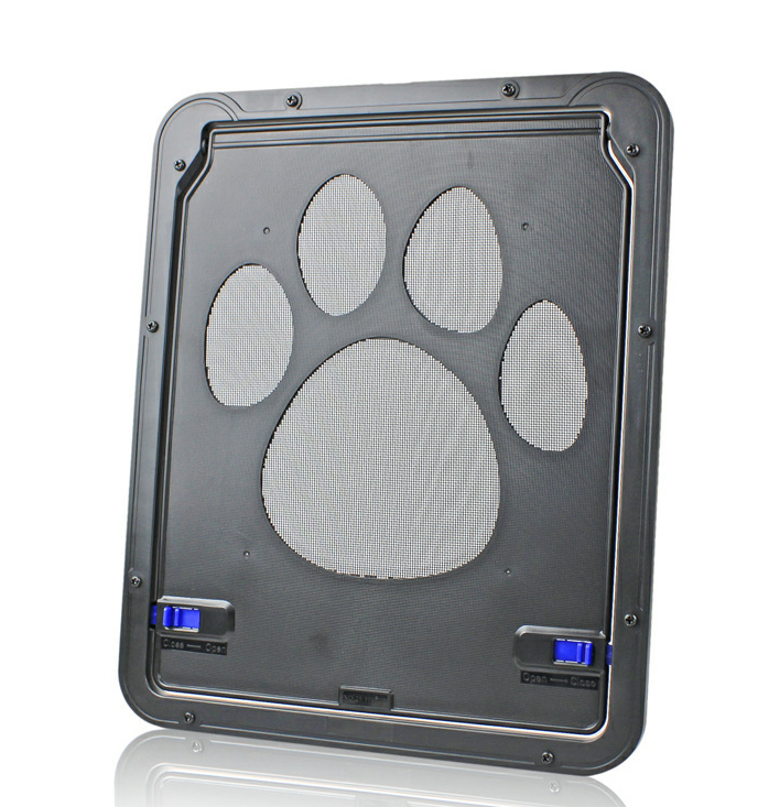 Durable Pet Passage with Anti-Scratch Surface