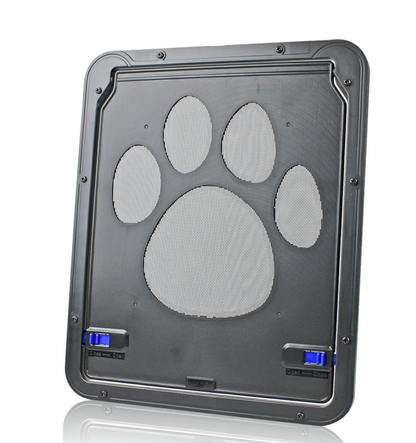 Durable Pet Passage with Anti-Scratch Surface