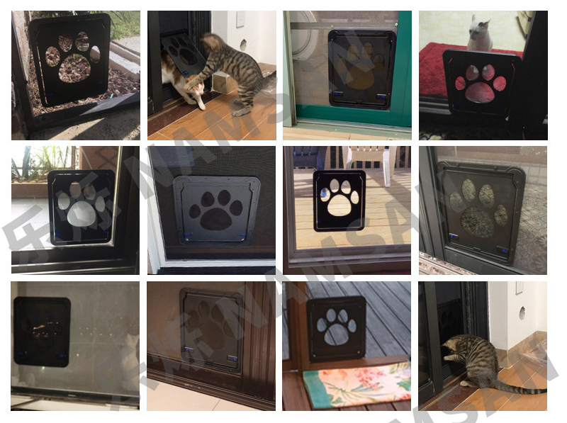 Durable Pet Passage with Anti-Scratch Surface