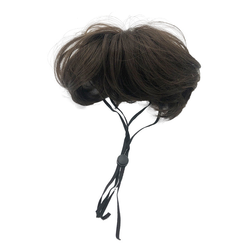Toshomono Wig Cosplay Tool for Costumes